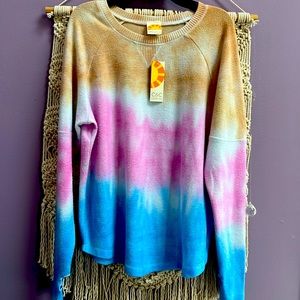 C&C California top new with tags size S